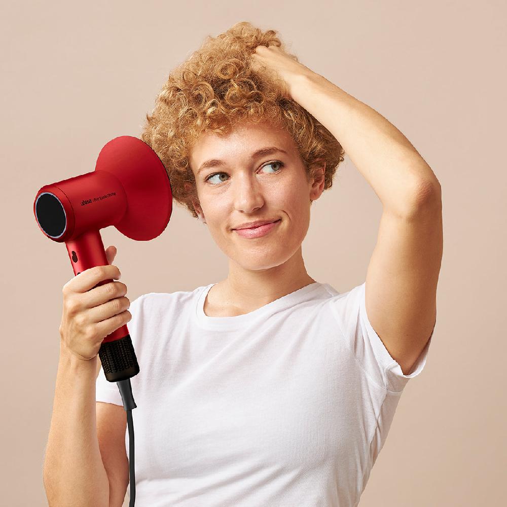 Ufesa Secador Pro Ionic Shine