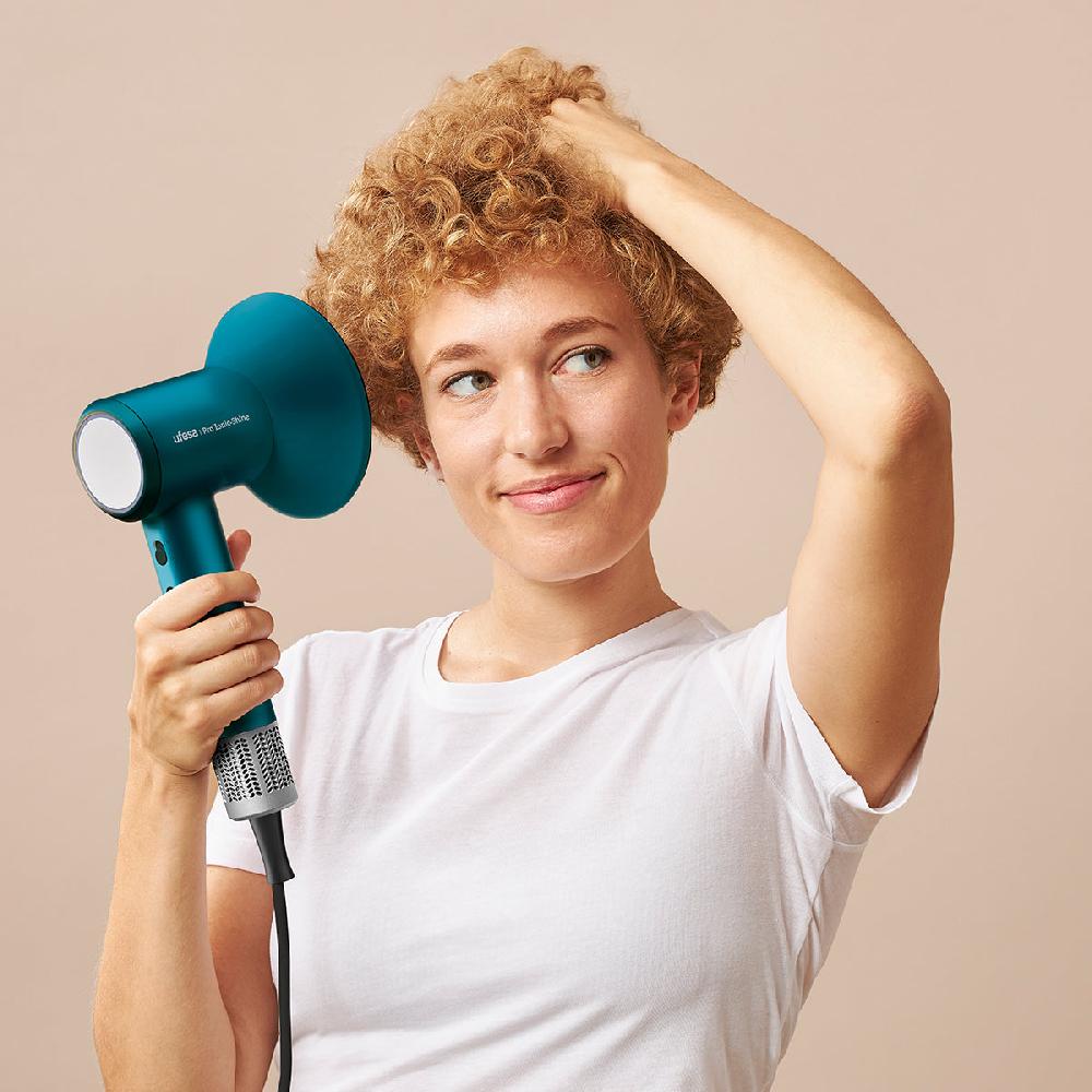 Ufesa Secador Pro Ionic Style