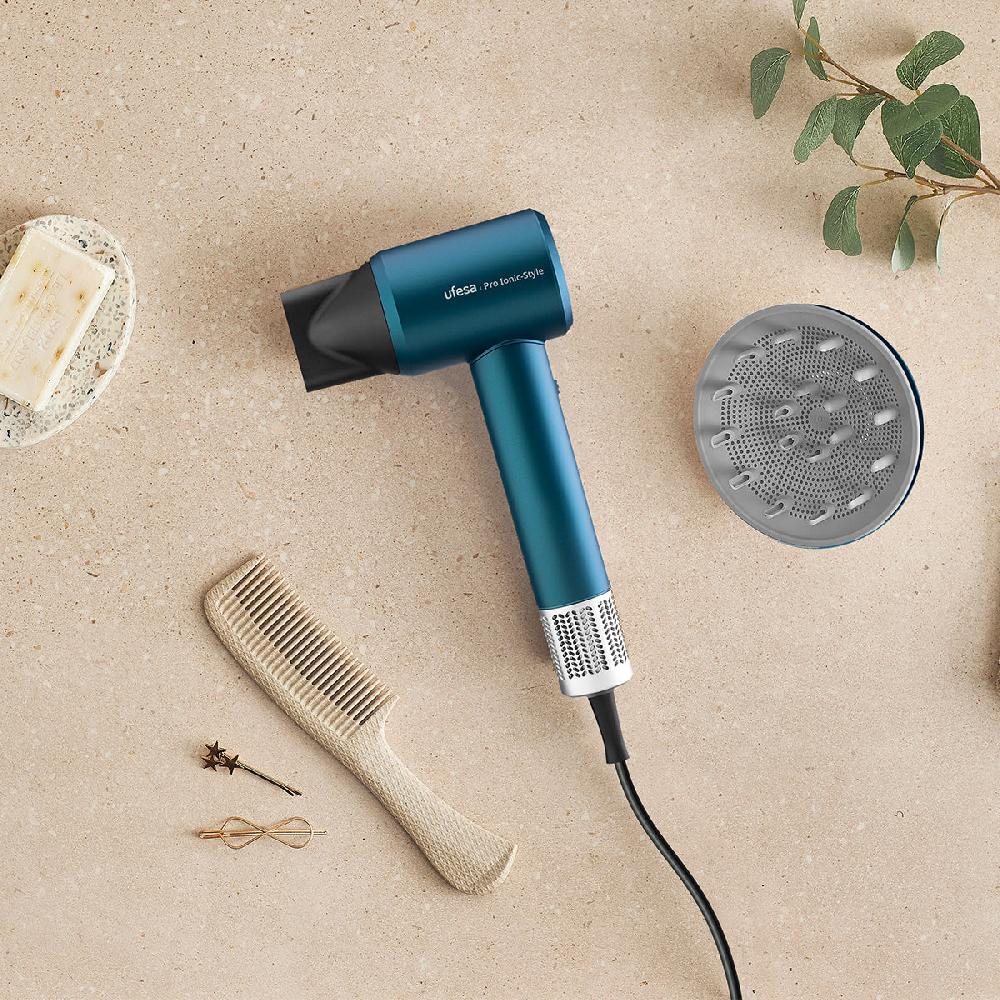 Ufesa Secador Pro Ionic Style