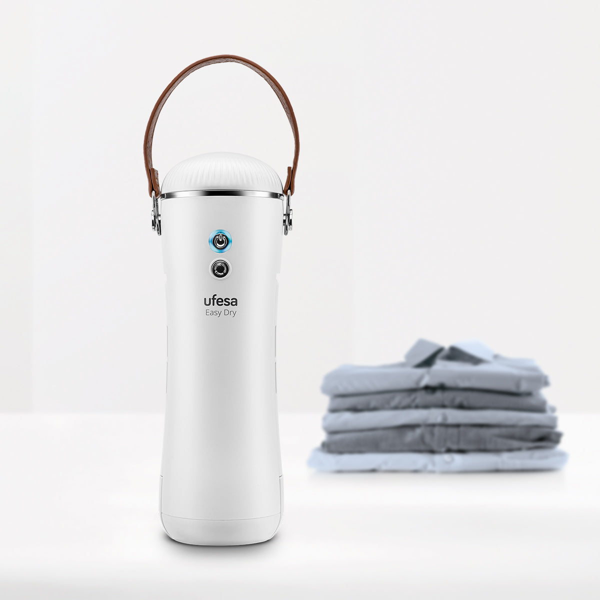 Ufesa Secadora De Ropa Portátil Easy Dry