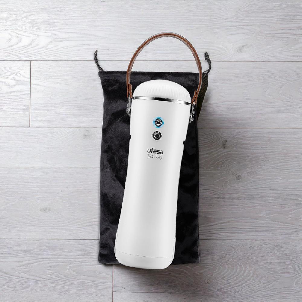 Ufesa Secadora De Ropa Portátil Easy Dry