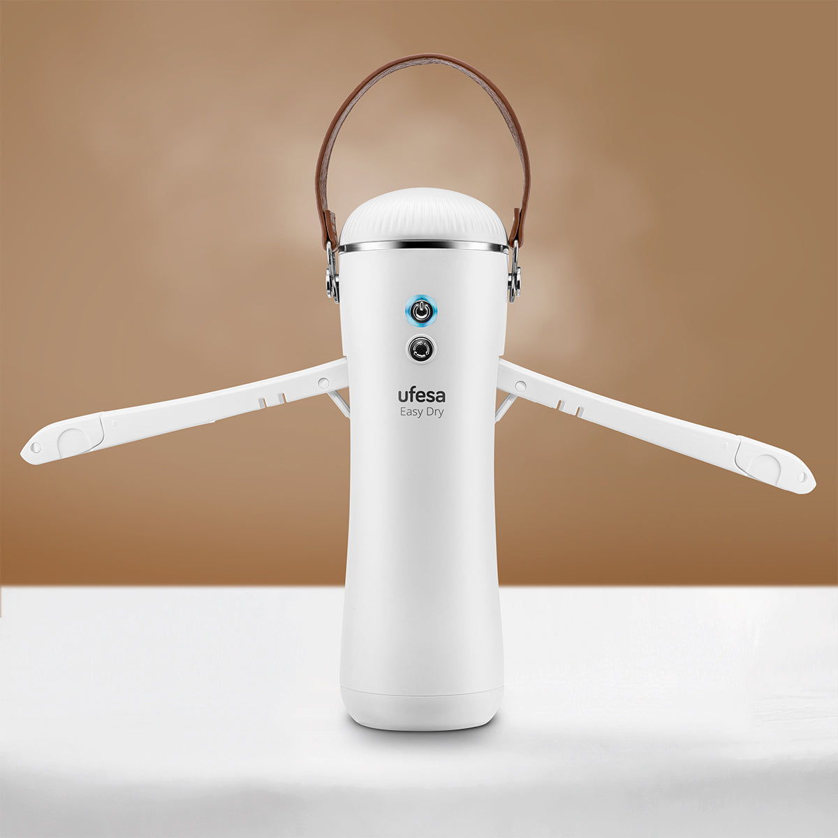 Ufesa Secadora De Ropa Portátil Easy Dry