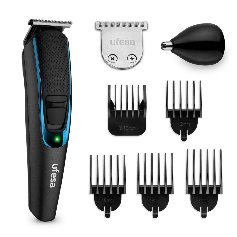 ufesa Set de arreglo 7 en 1 Groom