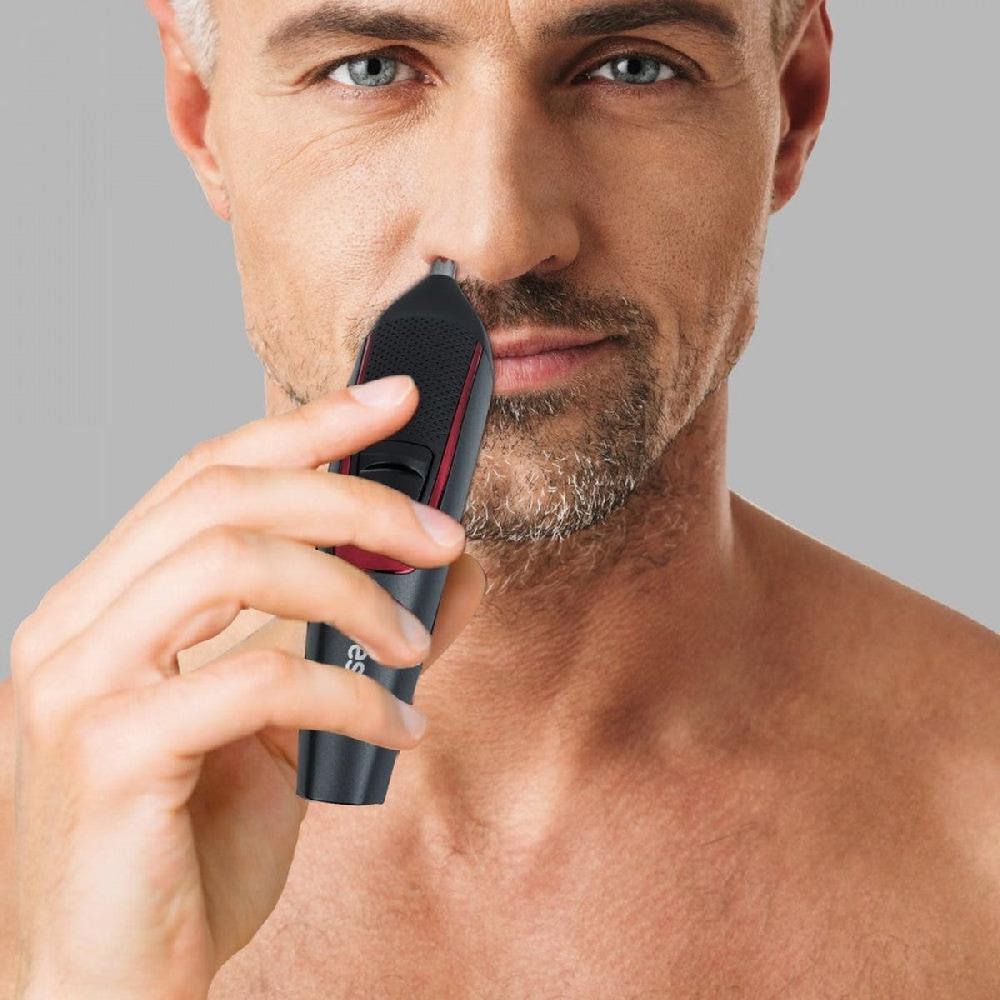 Ufesa Set De Arreglo Titanium Pro