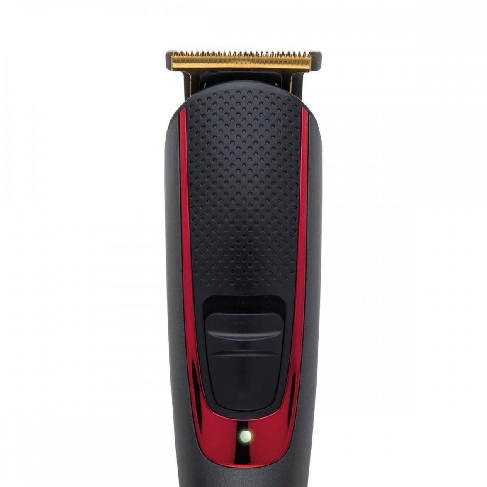 Ufesa Set De Arreglo Titanium Pro