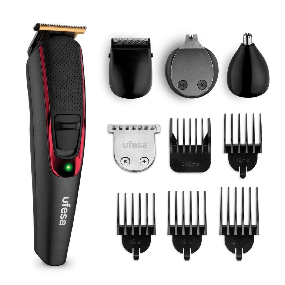 ufesa Set de arreglo Titanium Pro