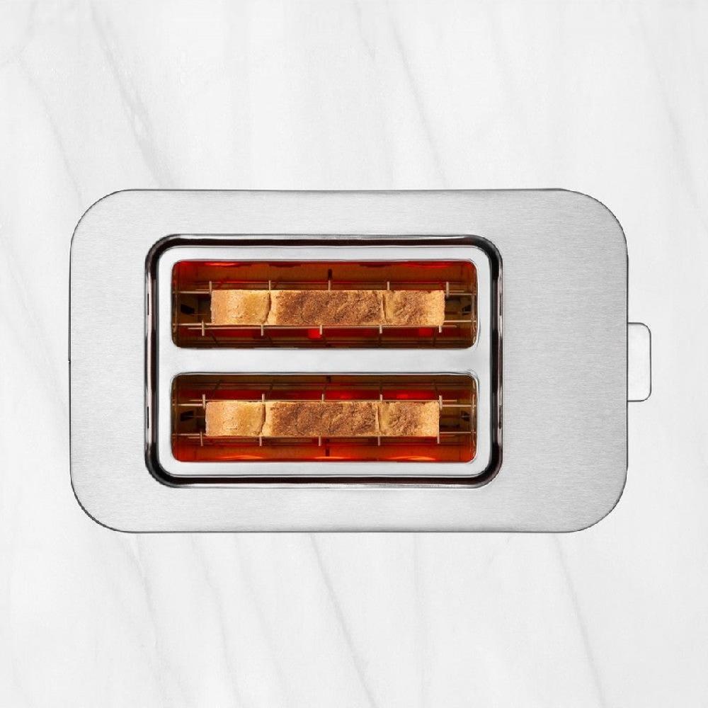 Ufesa Tostador Digital Duo Delux