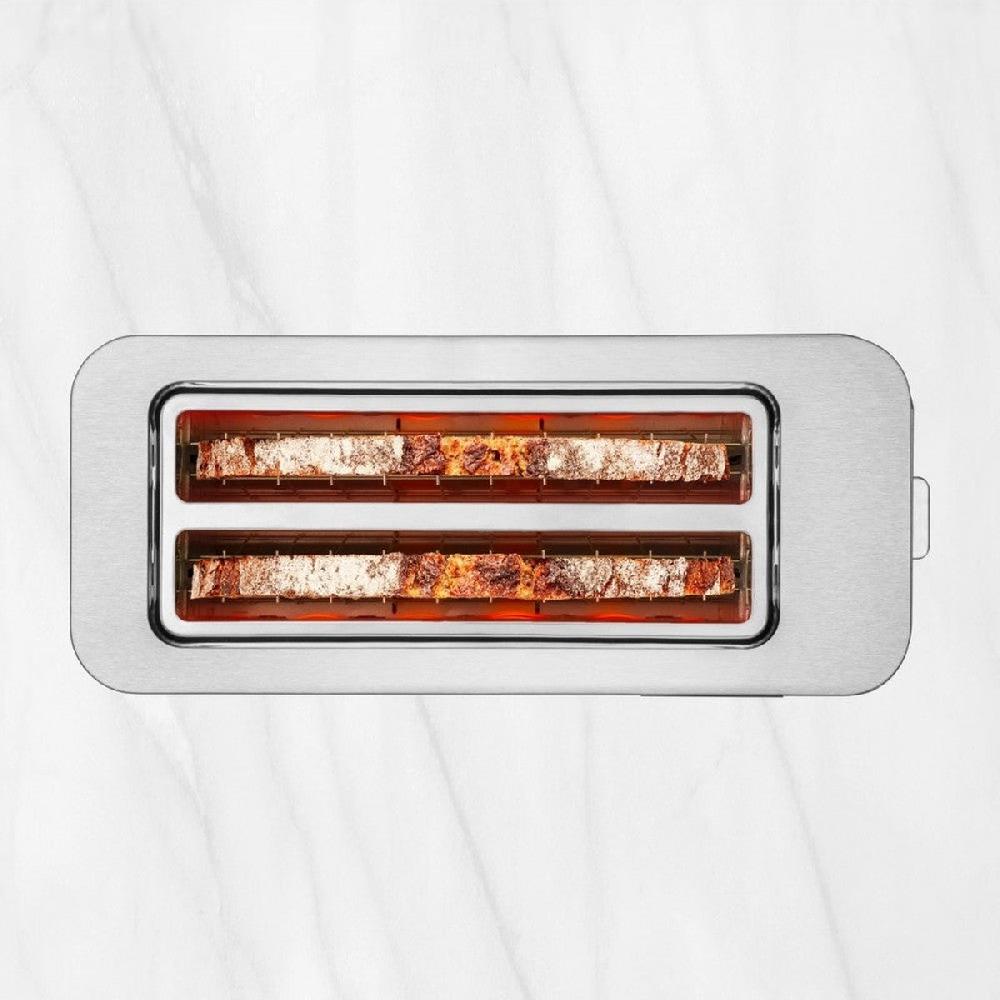 Ufesa Tostador Digital Duo Plus Delux