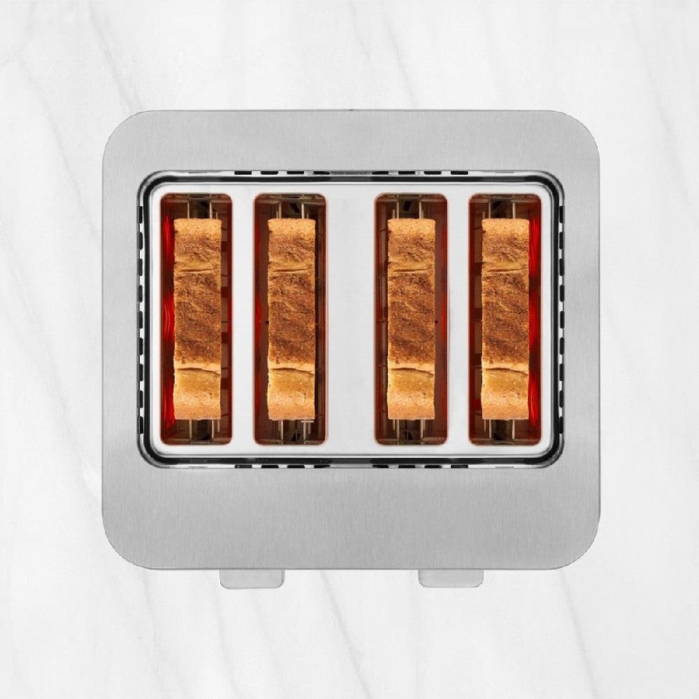 Ufesa Tostador Digital Quartet Delux