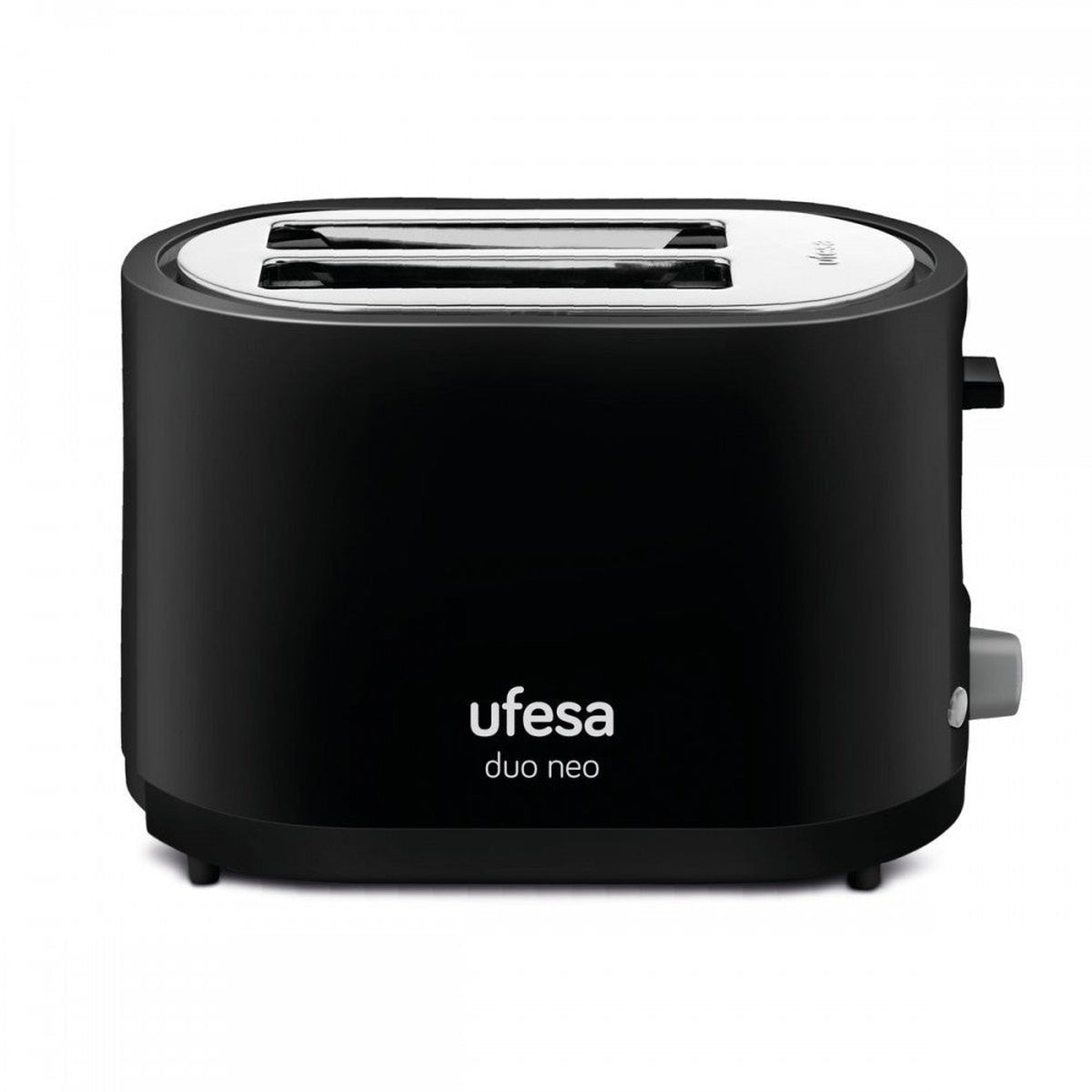 Ufesa Tostador Duo Neo De 2 Ranuras 750W