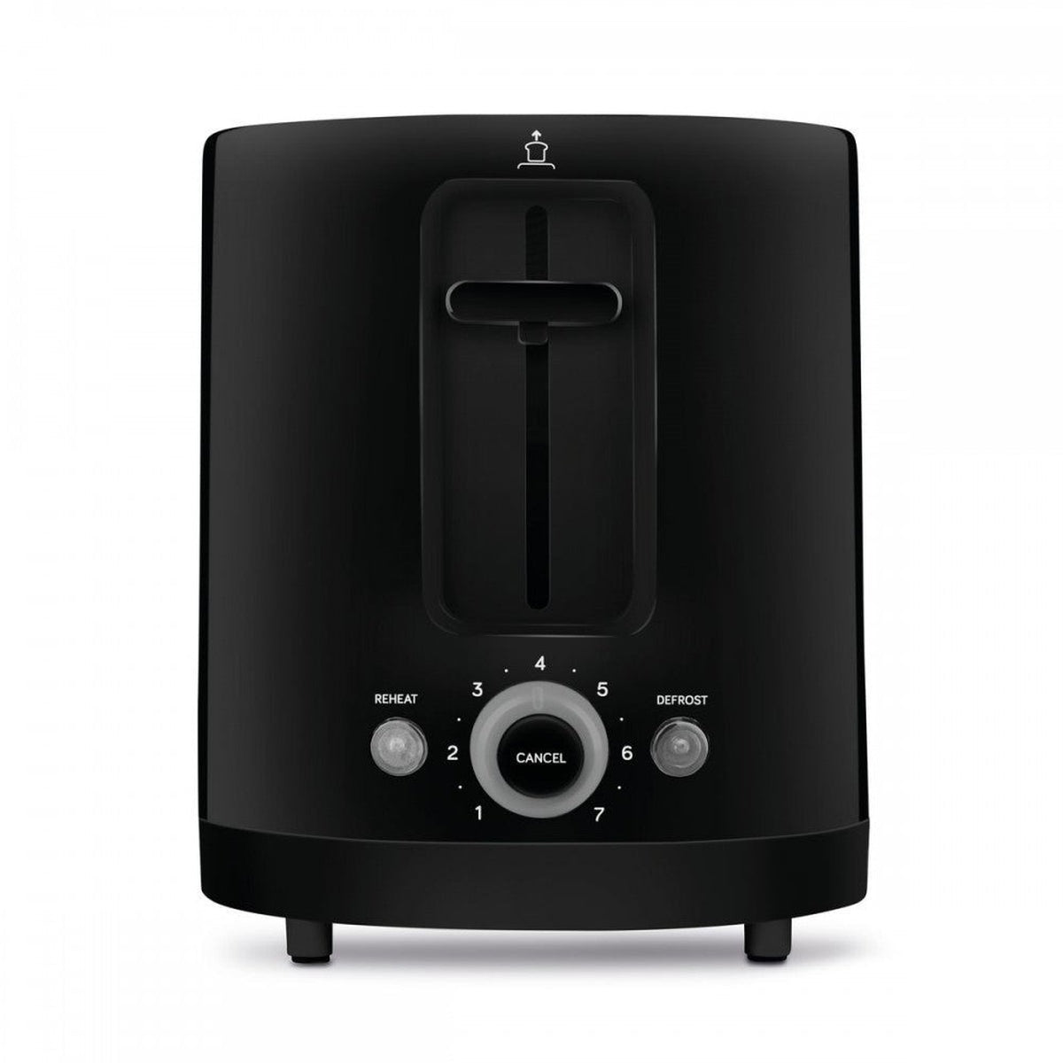 Ufesa Tostador Duo Neo De 2 Ranuras 750W