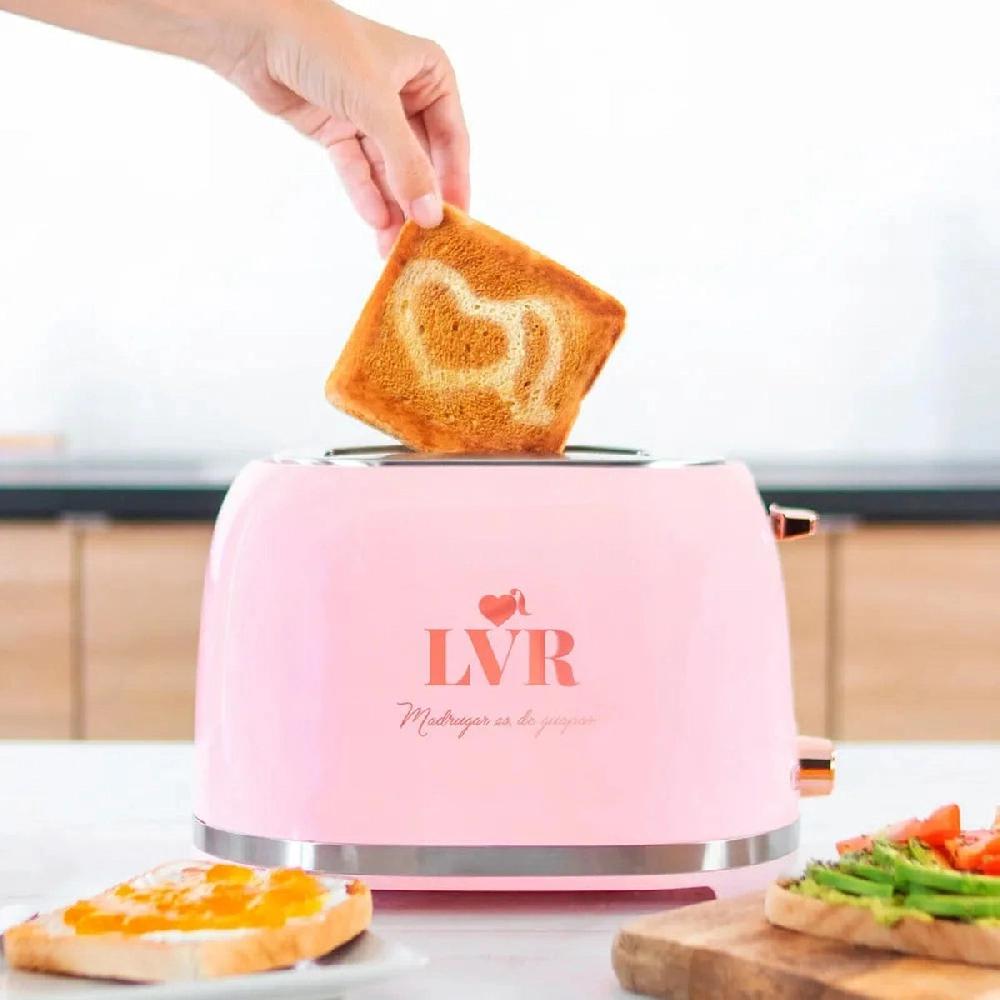 Ufesa Tostador La Vecina Rubia