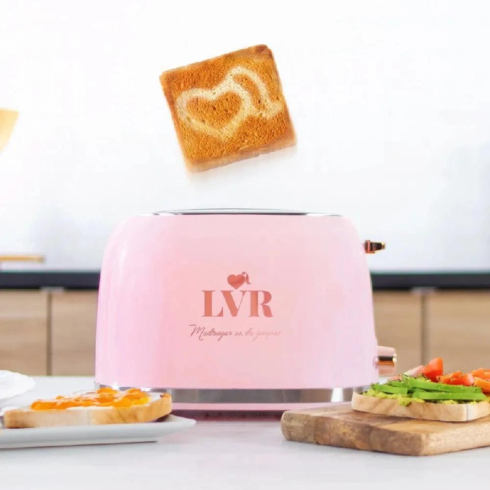 Ufesa Tostador La Vecina Rubia