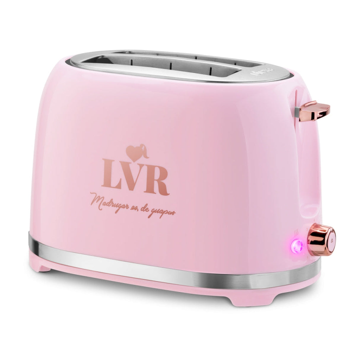 Ufesa Tostador La Vecina Rubia