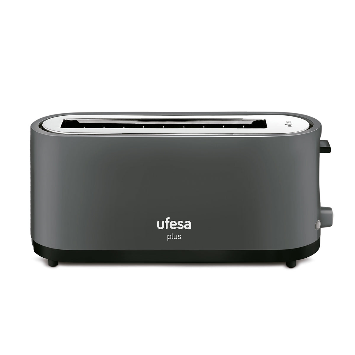 Ufesa Tostador Plus De 1 Ranura 900W