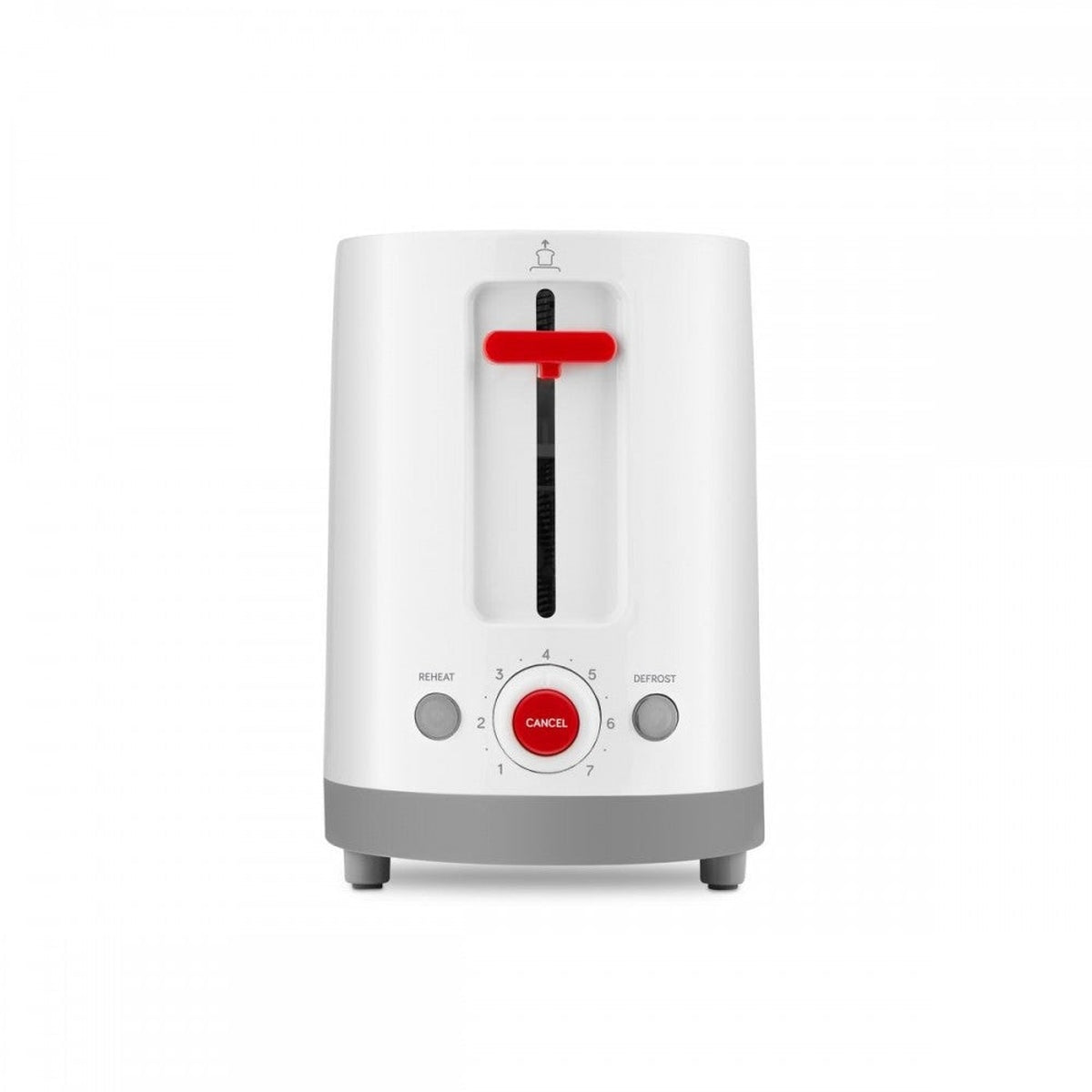 Ufesa Tostador TT7365 De 1 Ranura 900W