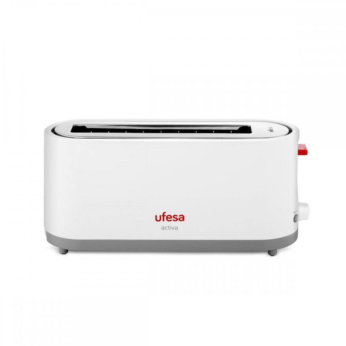 Ufesa Tostador TT7365 De 1 Ranura 900W