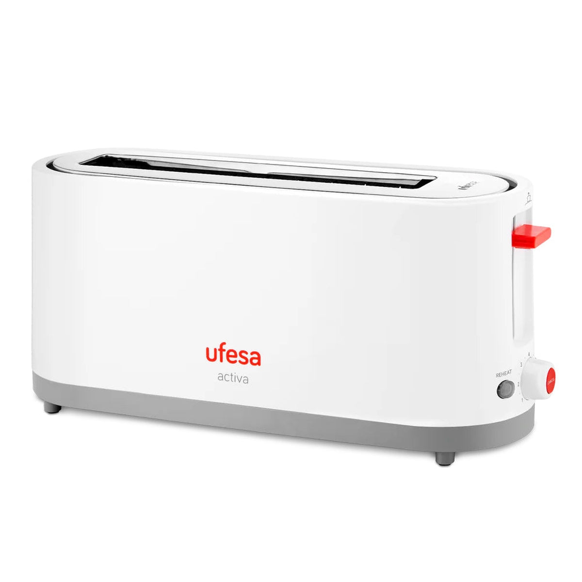 ufesa Tostador TT7365 de 1 ranura 900W