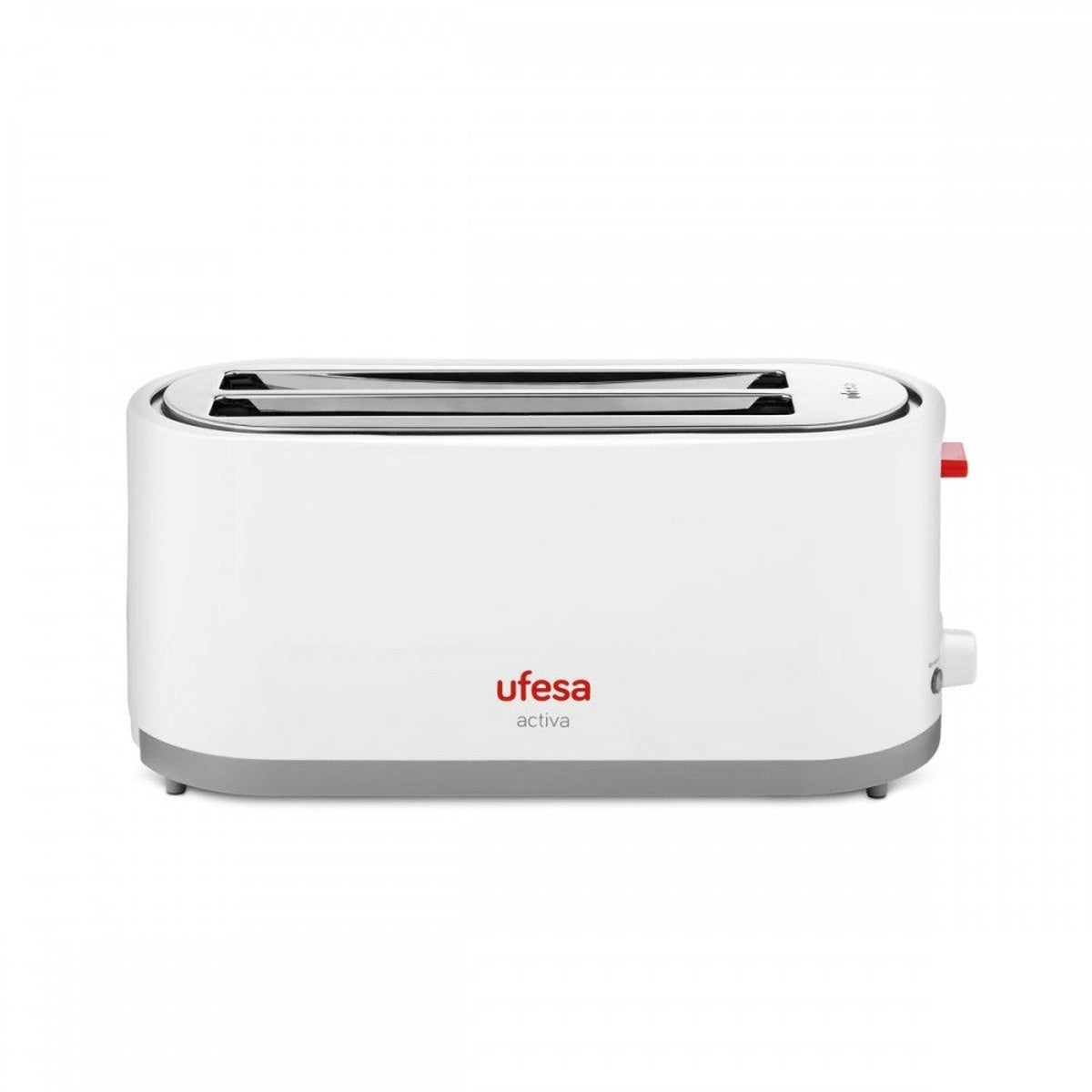 Ufesa Tostador TT7375 De 2 Ranuras 1400W