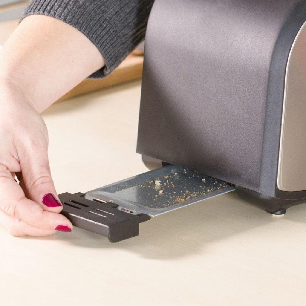 Ufesa Tostador TT7965 De 1 Ranura 1000W