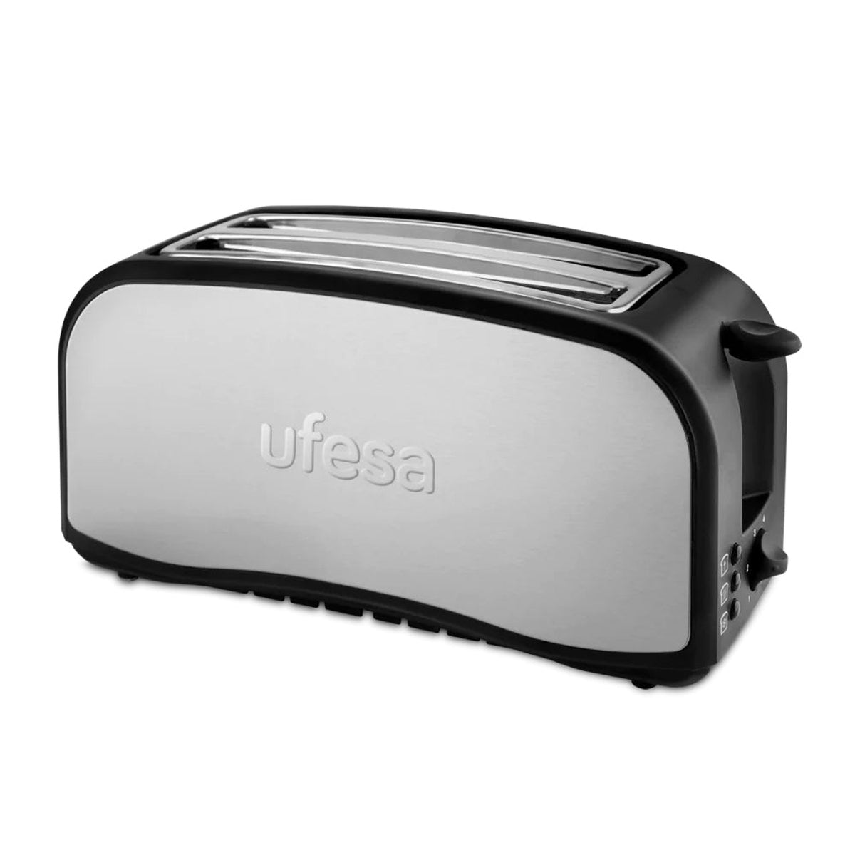 ufesa Tostador TT7975 de 2 ranuras 1400W
