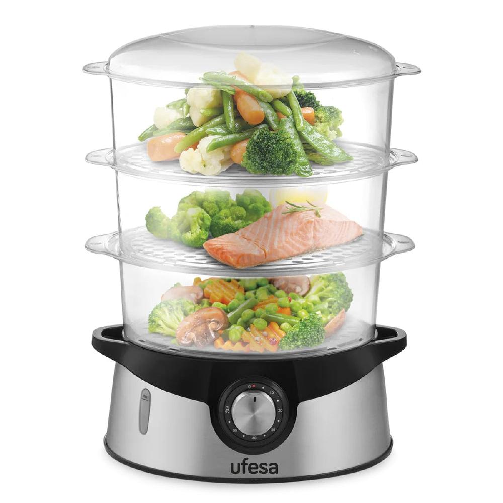 ufesa Vaporera CV4000 Vaporino