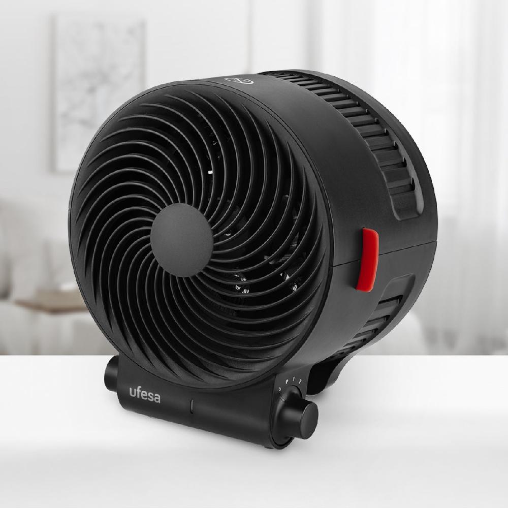 Ufesa Ventilador Calefactor Atlas Neo