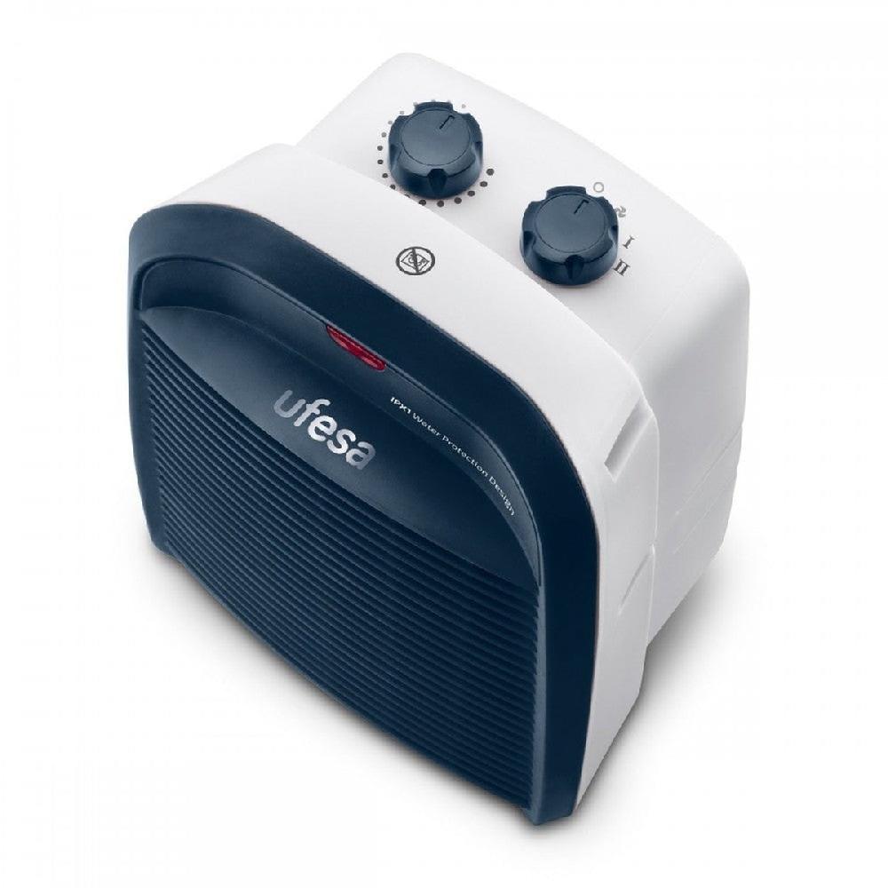 Ufesa Ventilador Calefactor Persei