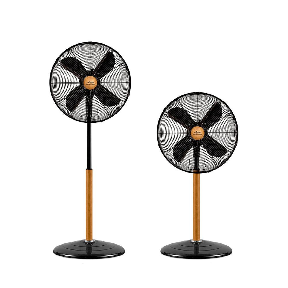 Ufesa Ventilador De Pie Masachusets