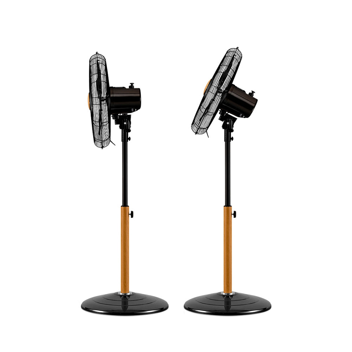 Ufesa Ventilador De Pie Masachusets