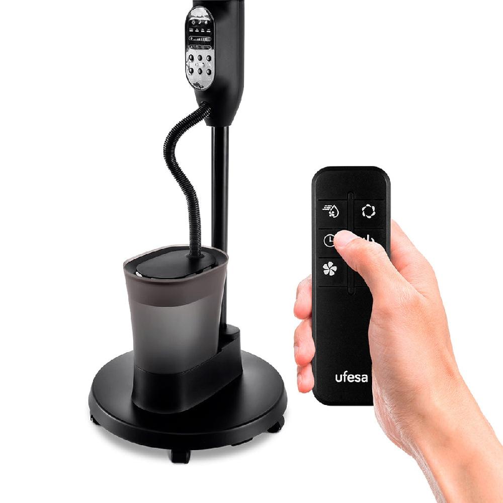 Ufesa Ventilador De Pie Nebulizador VNDC