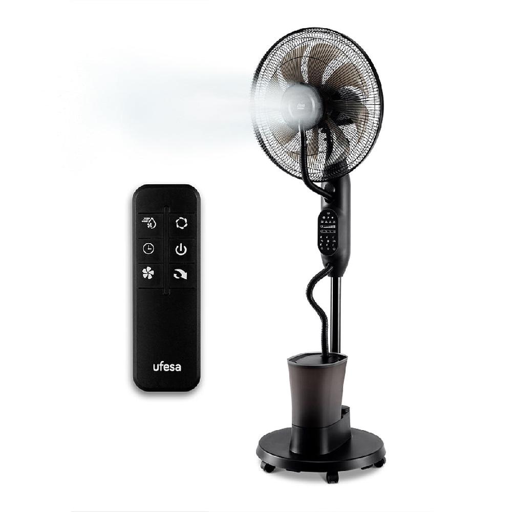 ufesa Ventilador de pie nebulizador VNDC