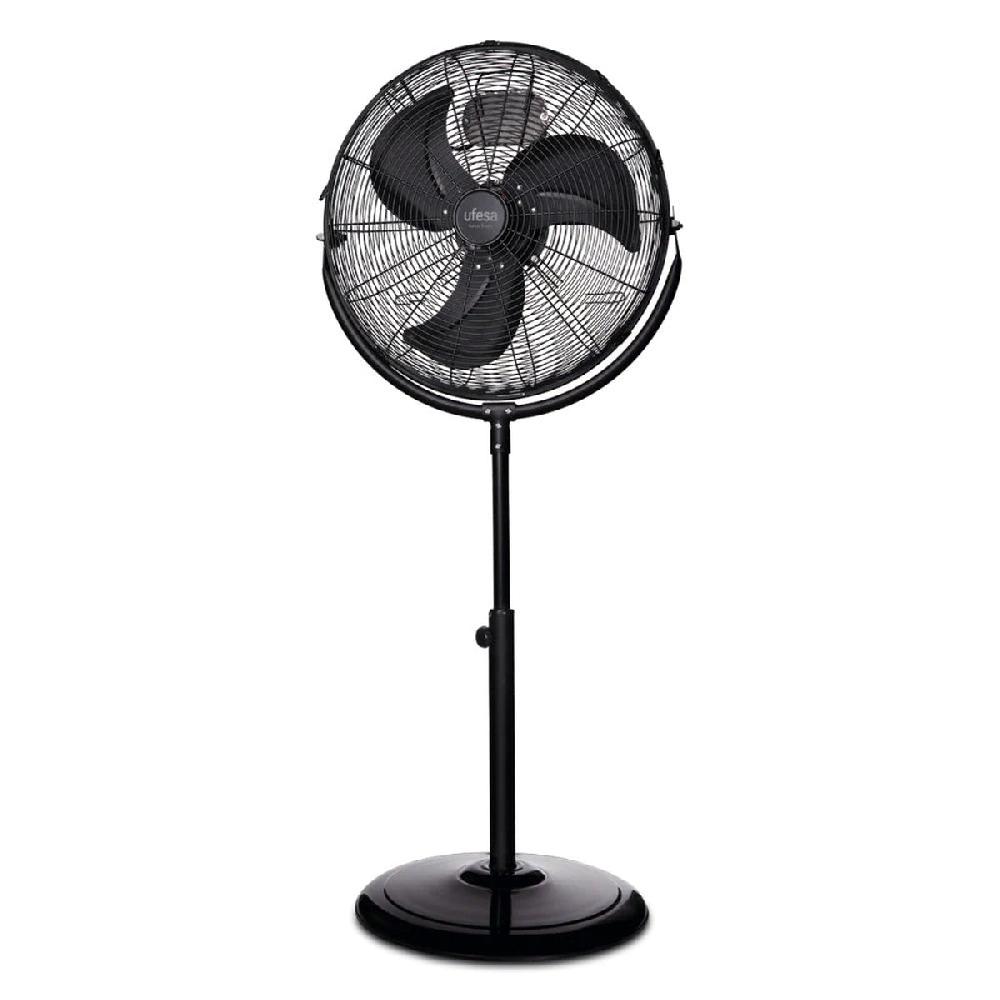 ufesa Ventilador de pie Quebec