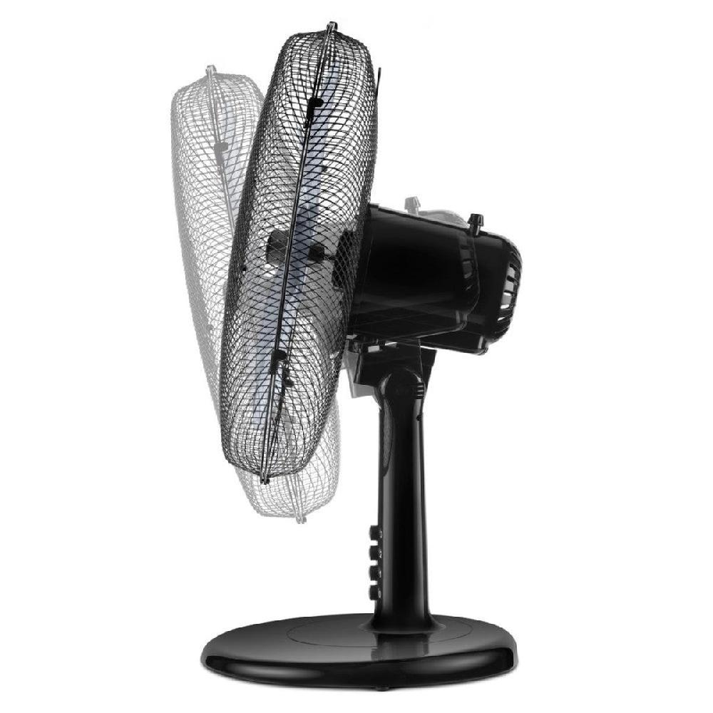 Ufesa Ventilador De Sobremesa Malmö