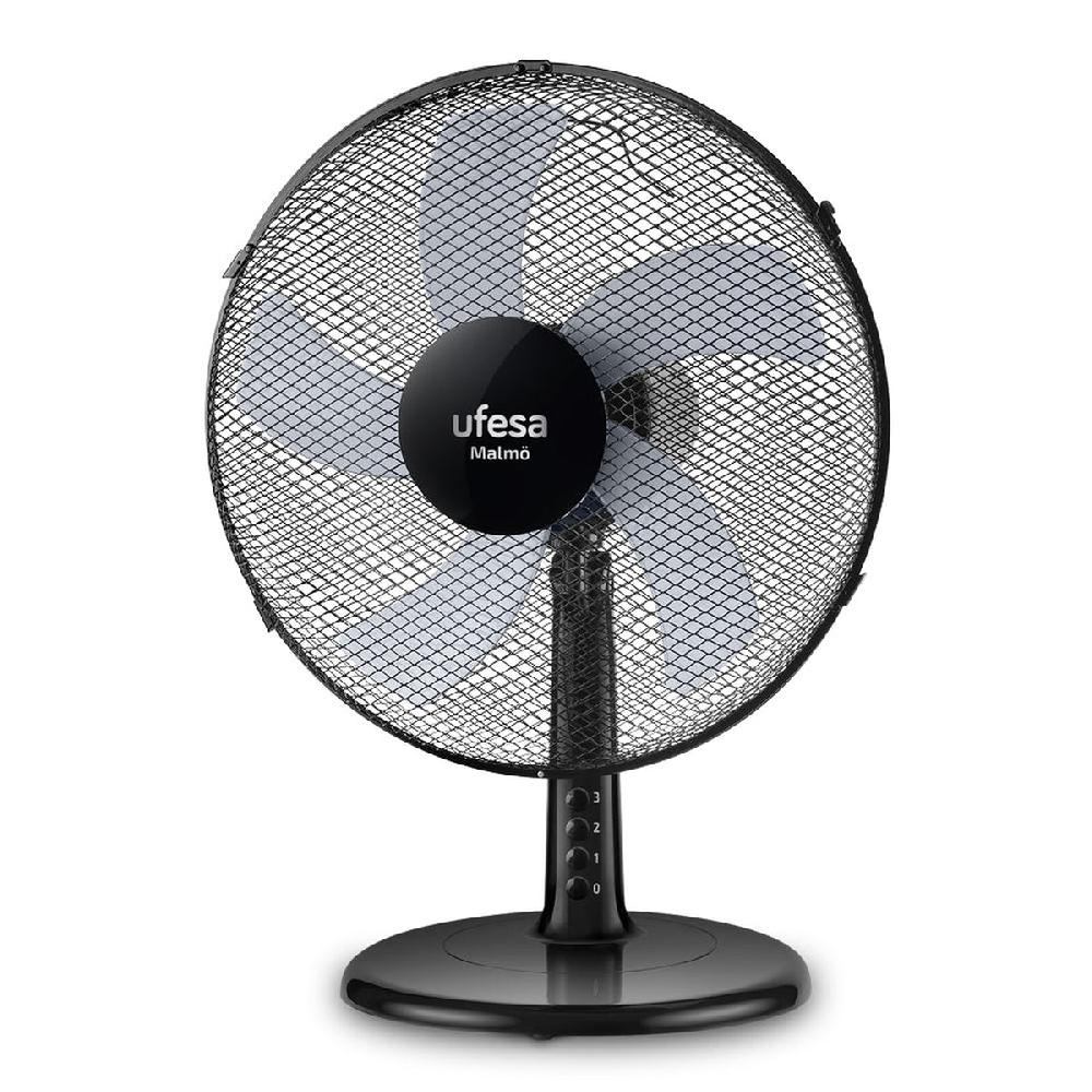Ufesa Ventilador De Sobremesa Malmö