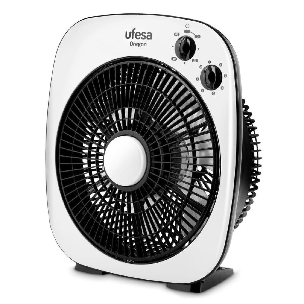 Ufesa Ventilador De Suelo Oregon