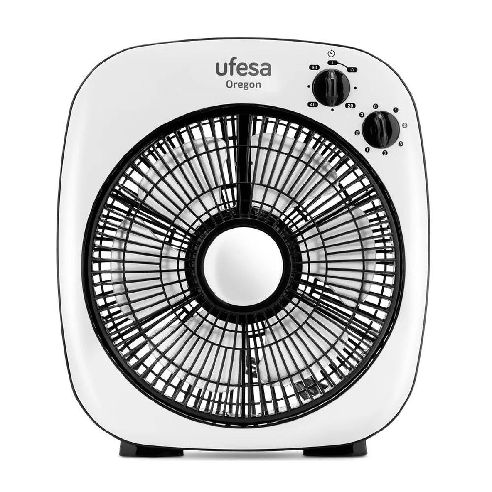 ufesa Ventilador de suelo Oregon