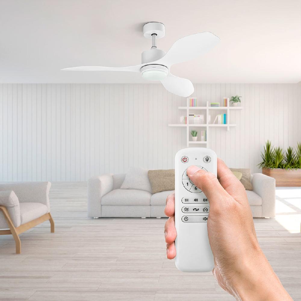 Ufesa Ventilador De Techo Bután