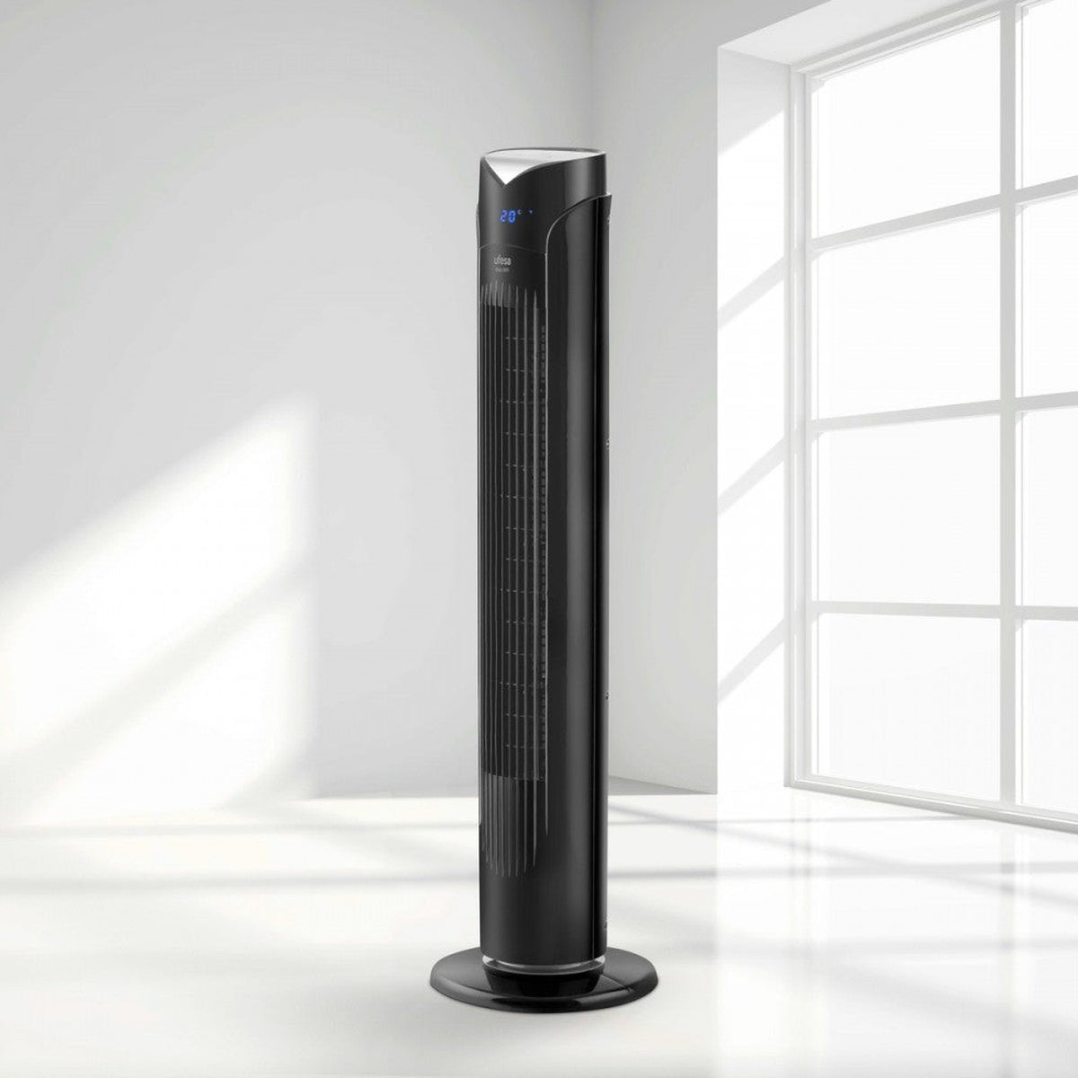 Ufesa Ventilador De Torre Oslo WiFi