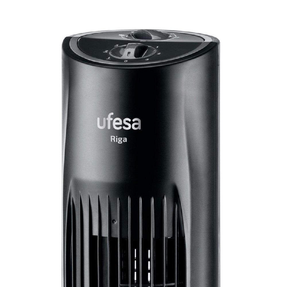 Ufesa Ventilador De Torre Riga