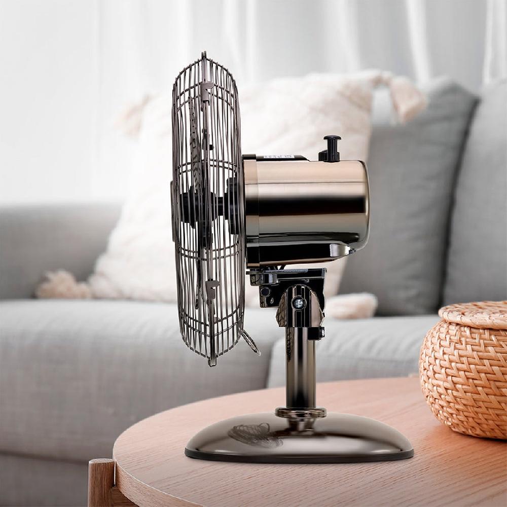 Ufesa Ventilador Sobremesa Michigan Mini