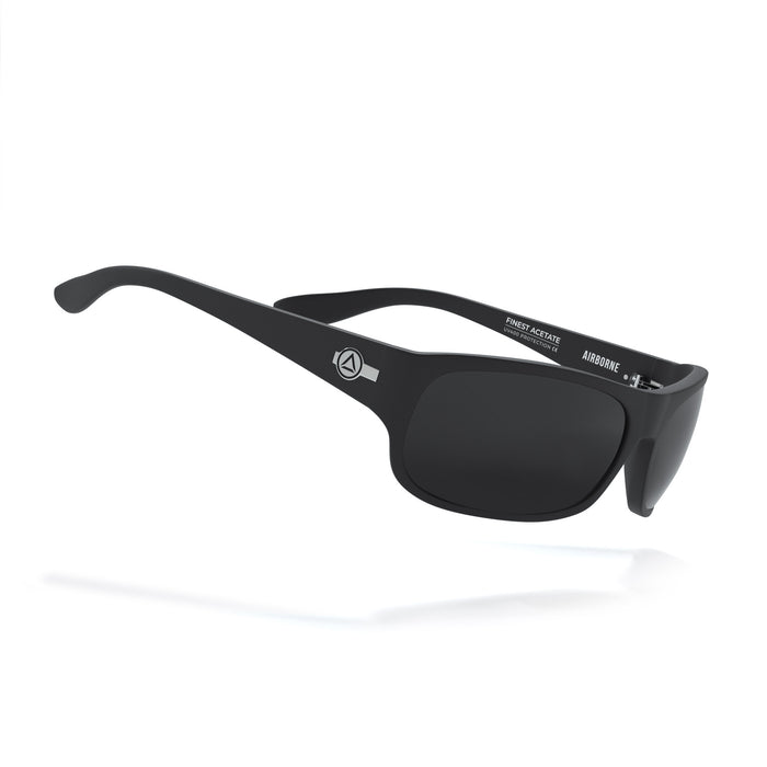 Uller Airborne Black / Black