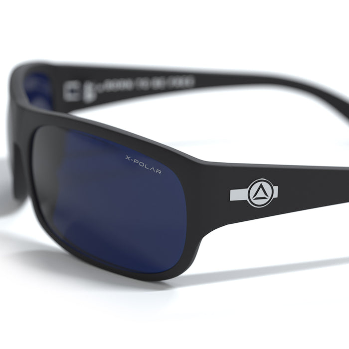 Uller Airborne Black / Blue
