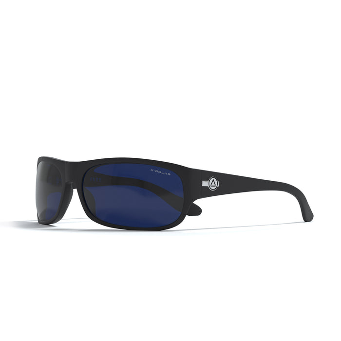 uller Airborne Black / Blue