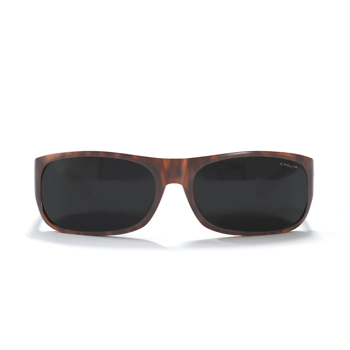 Uller Airborne Brown Tortoise / Black