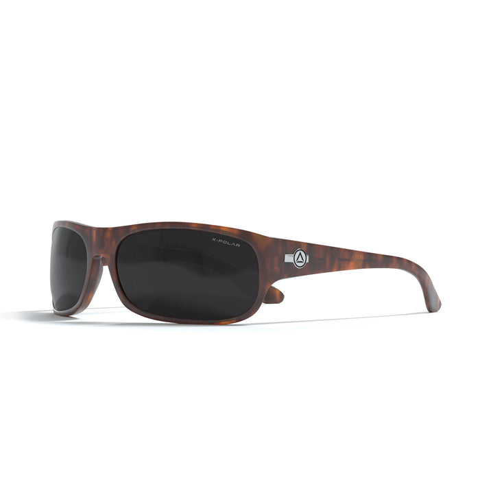 uller Airborne Brown Tortoise / Black