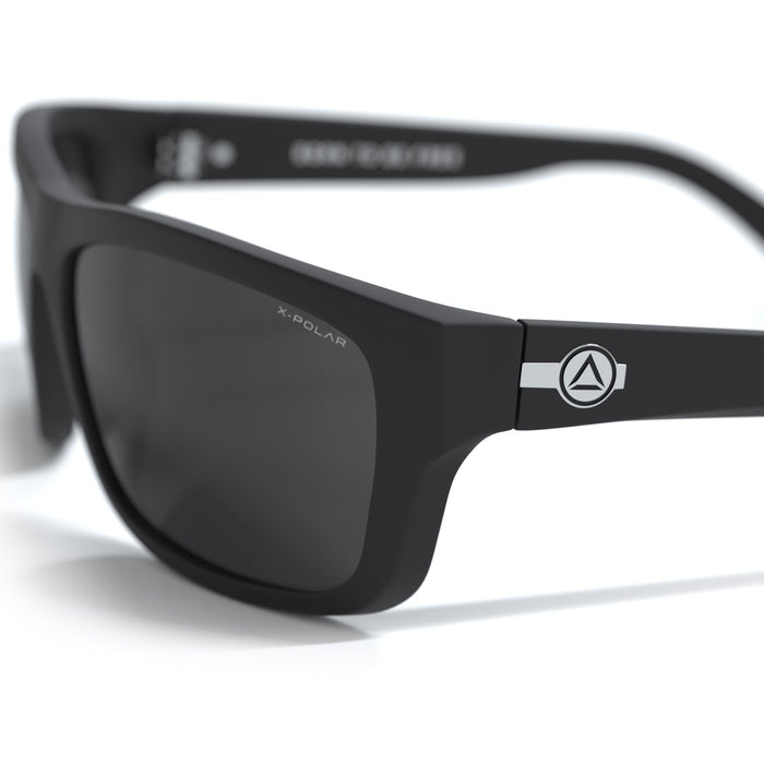 Uller Alpine Black / Black