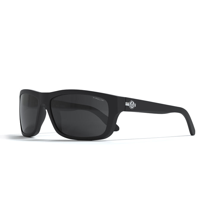 uller Alpine Black / Black