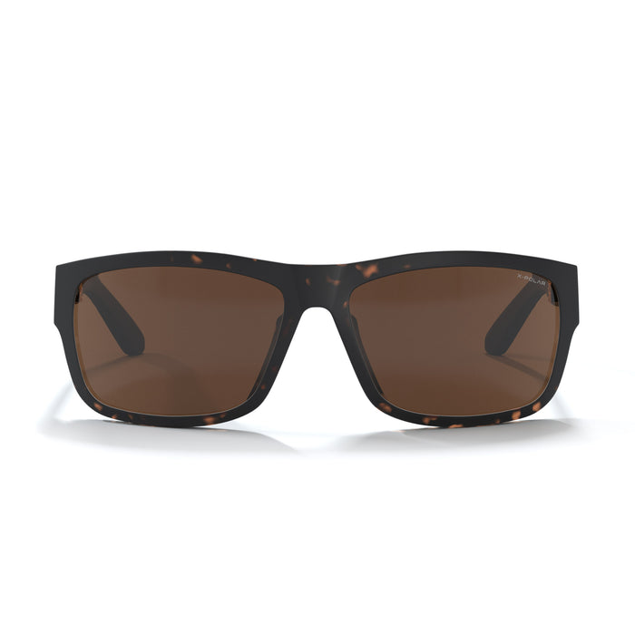 Uller Alpine Black Tortoise / Brown