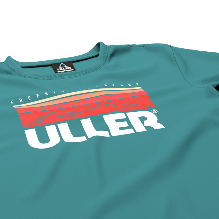 Uller Alpine Blue